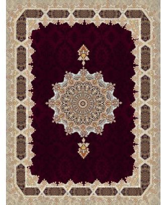 Carpet, multi colors - MO15
