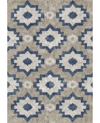 Carpet, multi colors - MO17