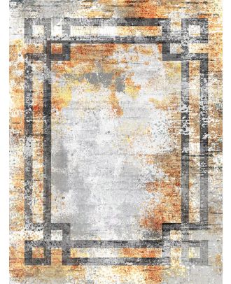 Carpet, multi colors - MO18