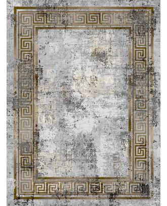 Carpet, multi colors - MO20