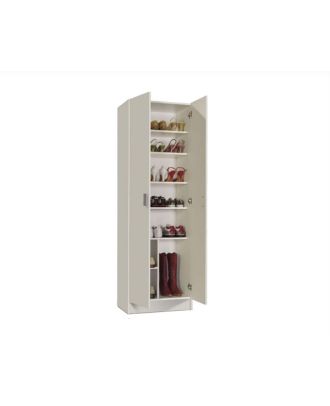 جزامة 60سم - ابيض - moncs1