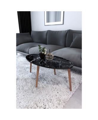 Coffee table, Black - NDi05