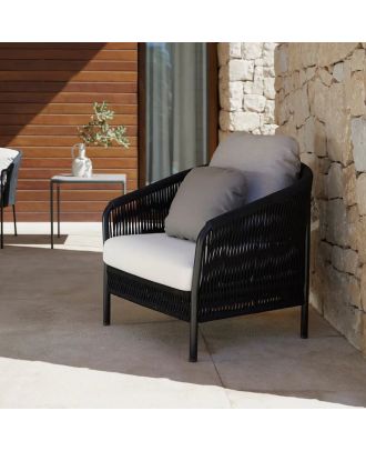 Chair - Black - SH180