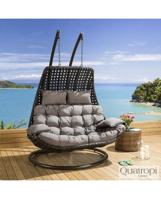 Open Swing - Gray R18