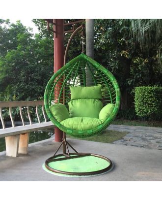 Swing green - R29