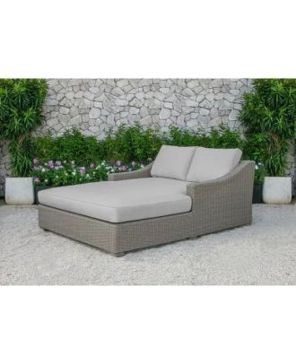 Outdoor shezlong Gray R39
