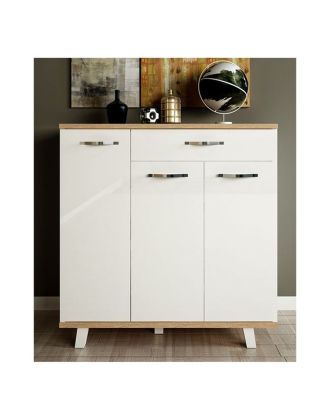 جزامة 90سم - ابيض - ra-s11