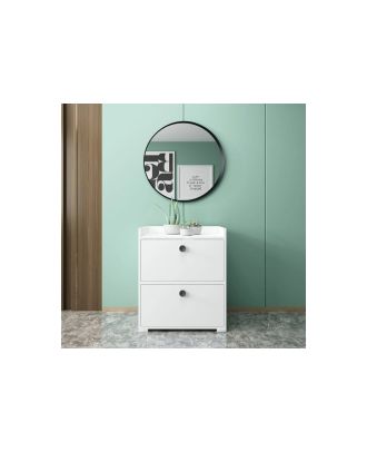 جزامة 77سم - ابيض - ra-s16