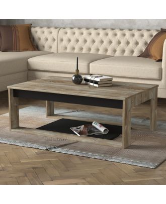 Coffee Table, Beige - RA-T09