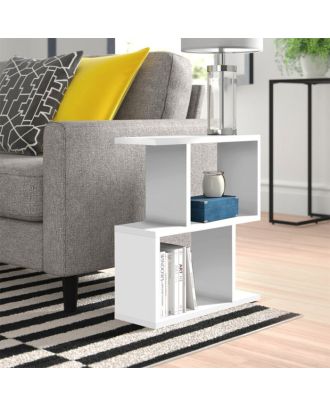 Coffee Table, Black*Beige - RA-T10