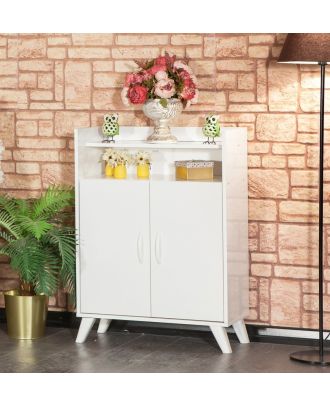 جزامة 97سم - ابيض - ra026