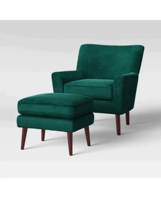 كرسي تومي مع بف - RF002