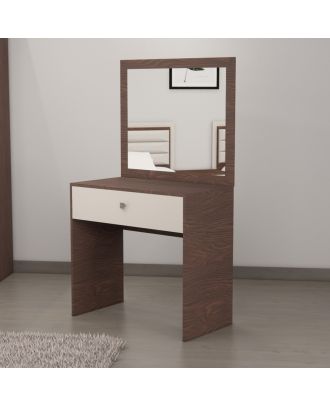 RIMMINI Makeup vanity, RIMMINI- TBR002- DR