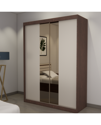 RIMMINI Wardrobe, RIMMINI- TBR002- WRS