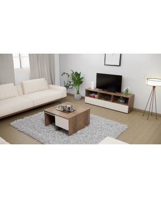 RIVOLI Coffee Table,  RIVOLI- MT005
