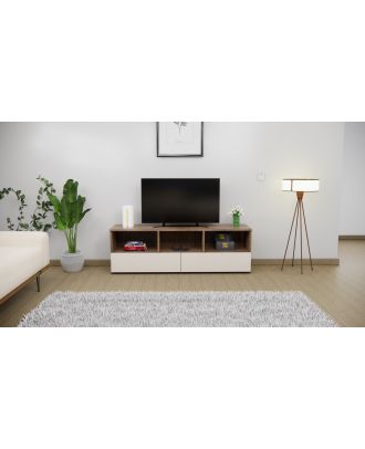 TV Unit, RIVOLI-TVU005