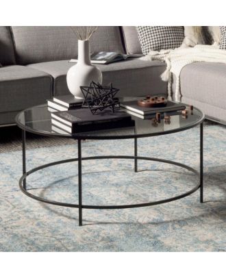 Coffee table, Black - RT1018