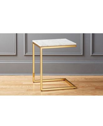 ترابيزة جانبية 300سم - ذهبي - RT1020