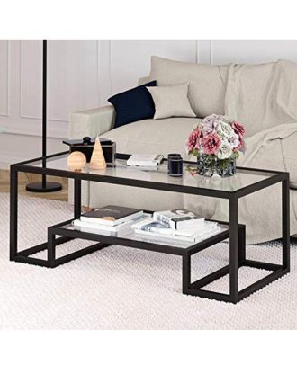 Coffee table, Black - RT1028