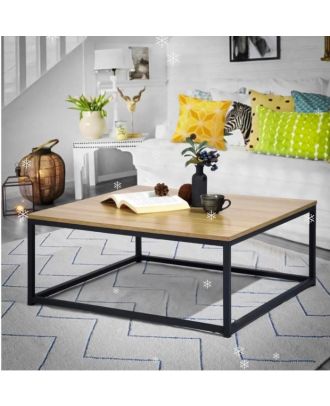 Coffee table, Black*Beige - RT1033