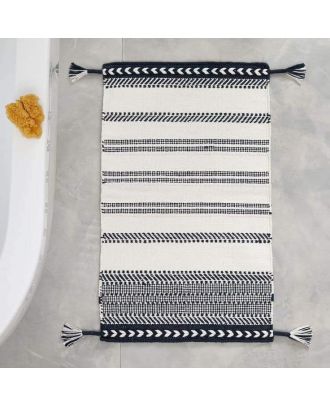 Handmade Wool Rug - Sc103