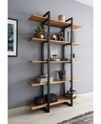 Display unit, Black*Brown - S109