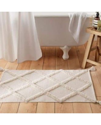 Handmade Wool Rug - Sc120