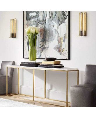 Consol, Golden - S133