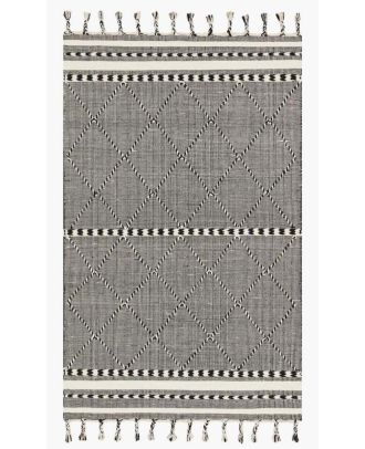 Handmade Wool Rug - Sc146