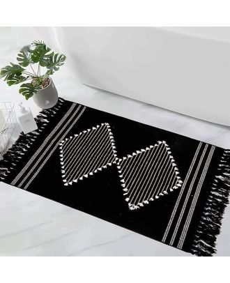 Handmade Wool Rug - Sc148