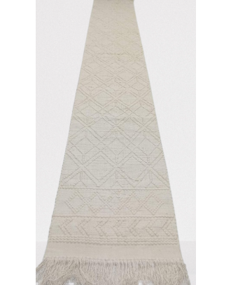 Handmade Wool Rug - Sc150