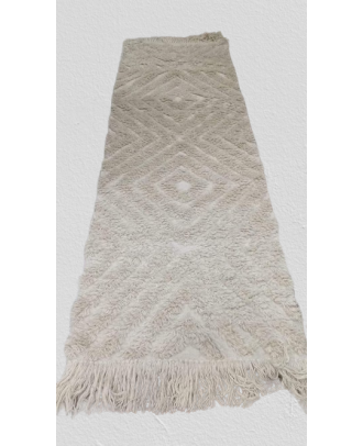 Handmade Wool Rug - Sc158