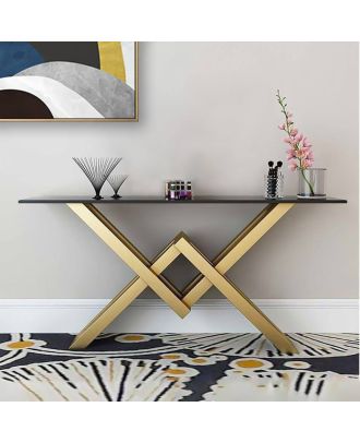 Console, Golden - S51