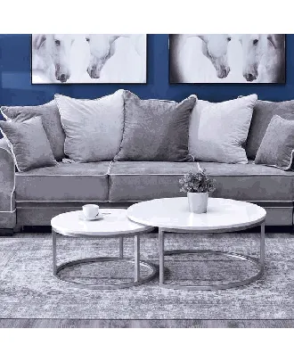 Table set, two pieces - S56