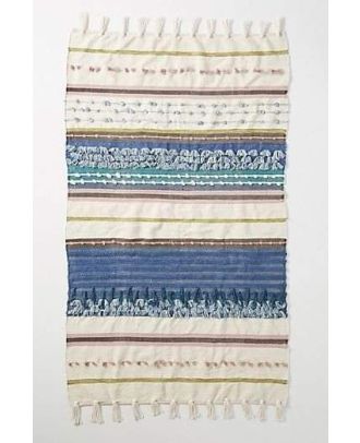 Handmade Wool Rug - Sc67