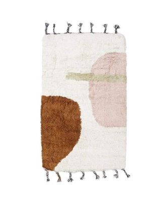 Handmade Wool Rug - Sc69