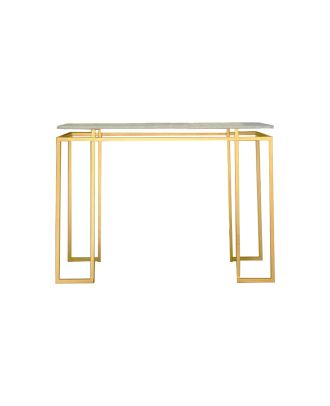 Console, Metal*Golden - S73