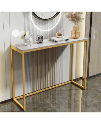 Consol, Gold*White - S91