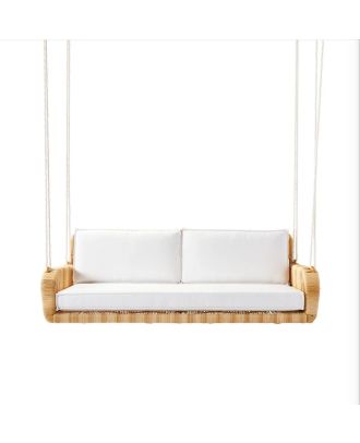 Hanging sofa, Beige - SH-121