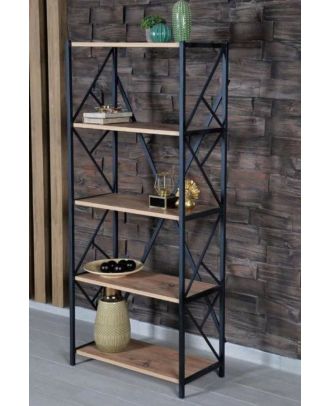 Display Unit, Black*Brown - SH147