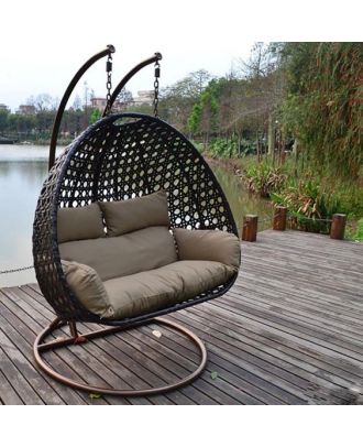 Swing,Black*Brown - SH15