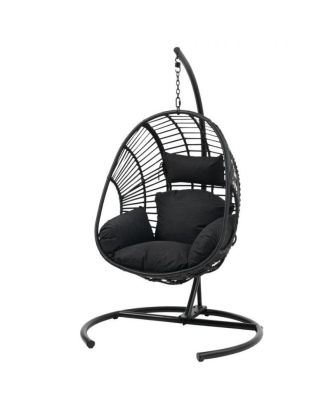 Swing Chair - Black - SH-153