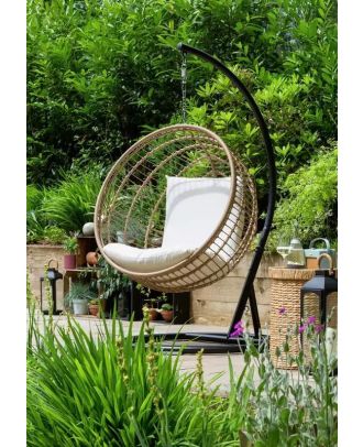 Swing Chair - Beige - SH160