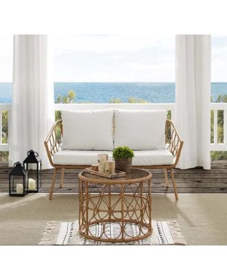 Outdoor Chair - Beige - SH164