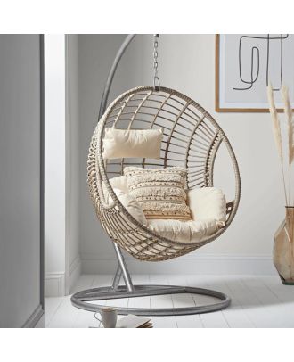 Swing Chair - Beige - SH173