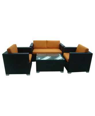 Outdoor furniture set -4 pieces -SH26