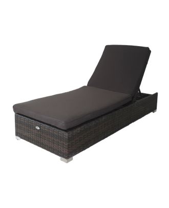 Chaise longue - 65 x 190 cm - SH33