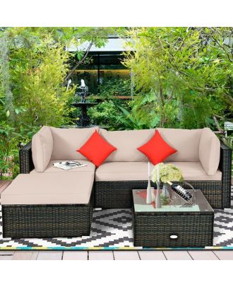 Outdoor furniture set -3 pieces -SH36