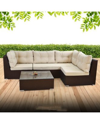 Outdoor furniture set -3 pieces -SH49