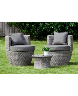 Outdoor furniture set -3 pieces -SH55